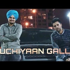 Dj DeNav So High #SidhuMoosewala