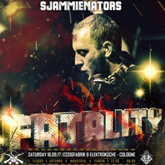 Sjammienators & Mc Skullcrusher - Day Of Destruction  Anthem (Free BD Gift download)