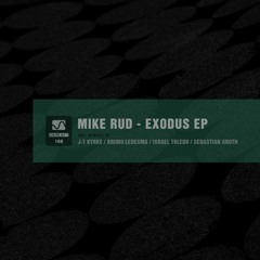 Mike Rud - Illusion (Sebastian Groth Remix)