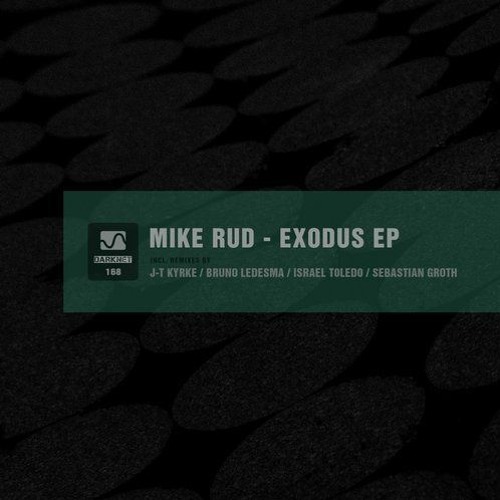 Mike Rud - Illusion (Sebastian Groth Remix)