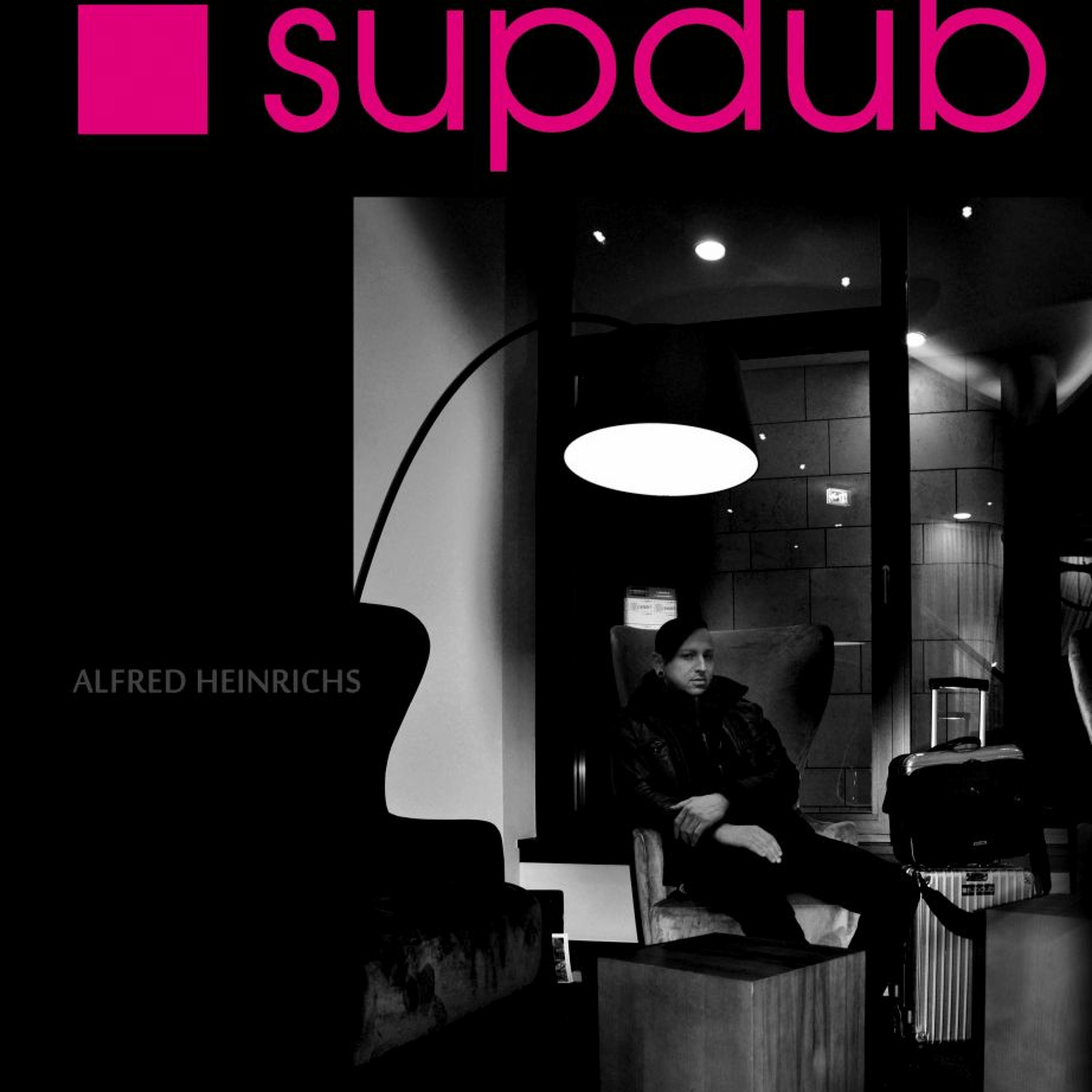 ÈPI #10 Part.2 LOOP'ING JUMP & RAVE In The Woods-PULSE FACTORY CP VS alfred heinrichs-05.09.17 episode artwork