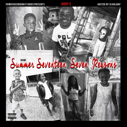 Stream Tell Me ft. Lyquin by Orry E | Listen online for free on SoundCloud