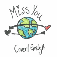 Miss You - Gabrielle Aplin