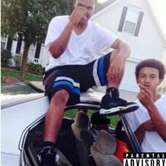 Pearl Harvard- NateCantLove (Prod. By RichieB100)