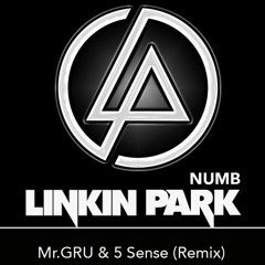 Remind - Numb (Linkin Park Tribute) ★