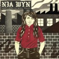 Nia&#x20;Wyn Northern&#x20;No&#x20;Soul&#x20;Town Artwork