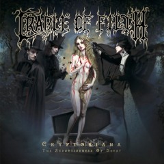Cradle Of Filth - Heartbreak And Seance