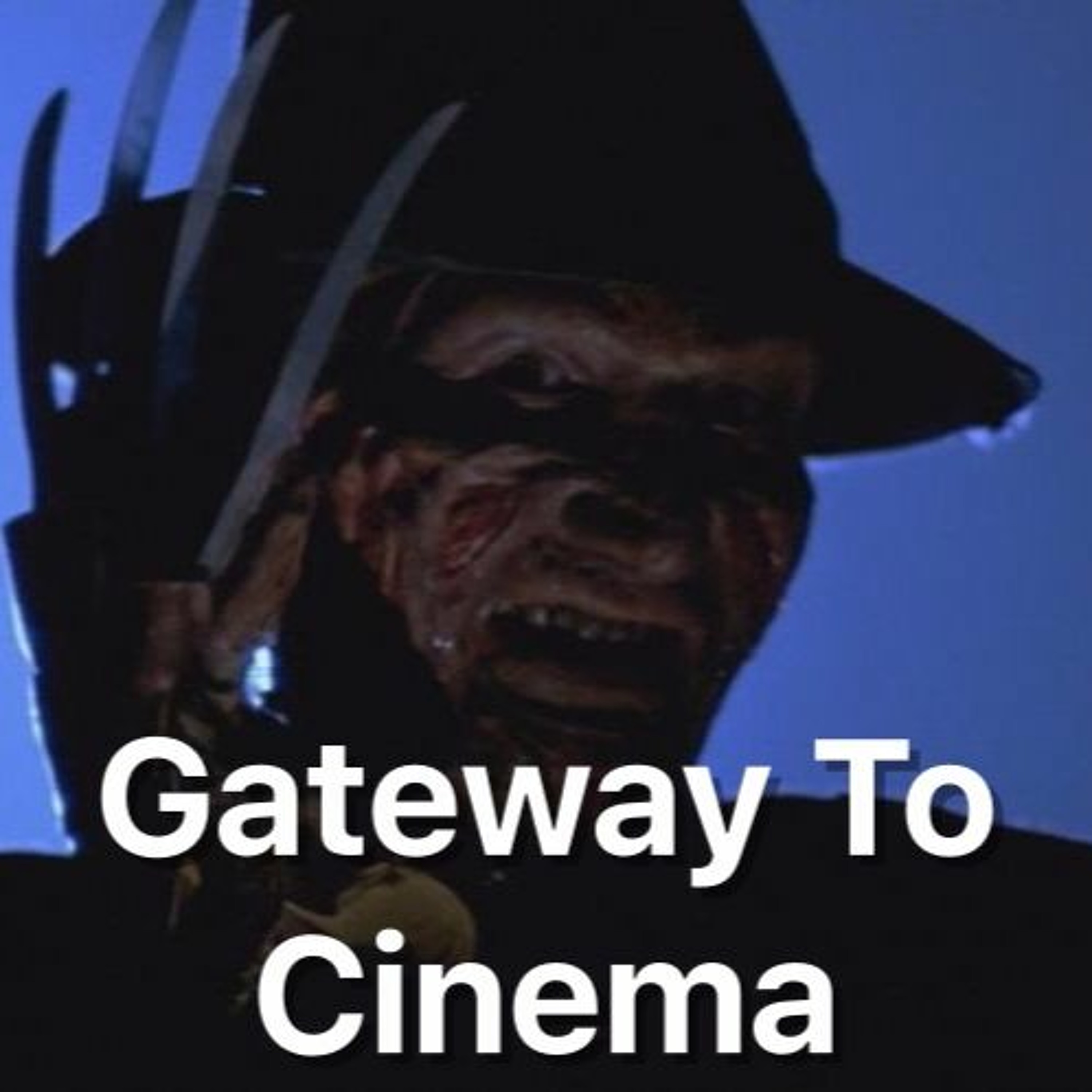 A Nightmare on Elm Street - Gateway to Cinema episode artwork