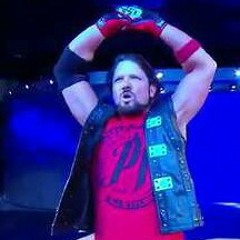 Aj Styles-Phenomenal (Official Theme)