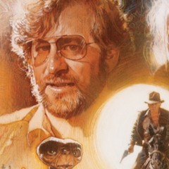 Steven Spielberg --- Wiggidies Crew (Prd. Benny Nice)