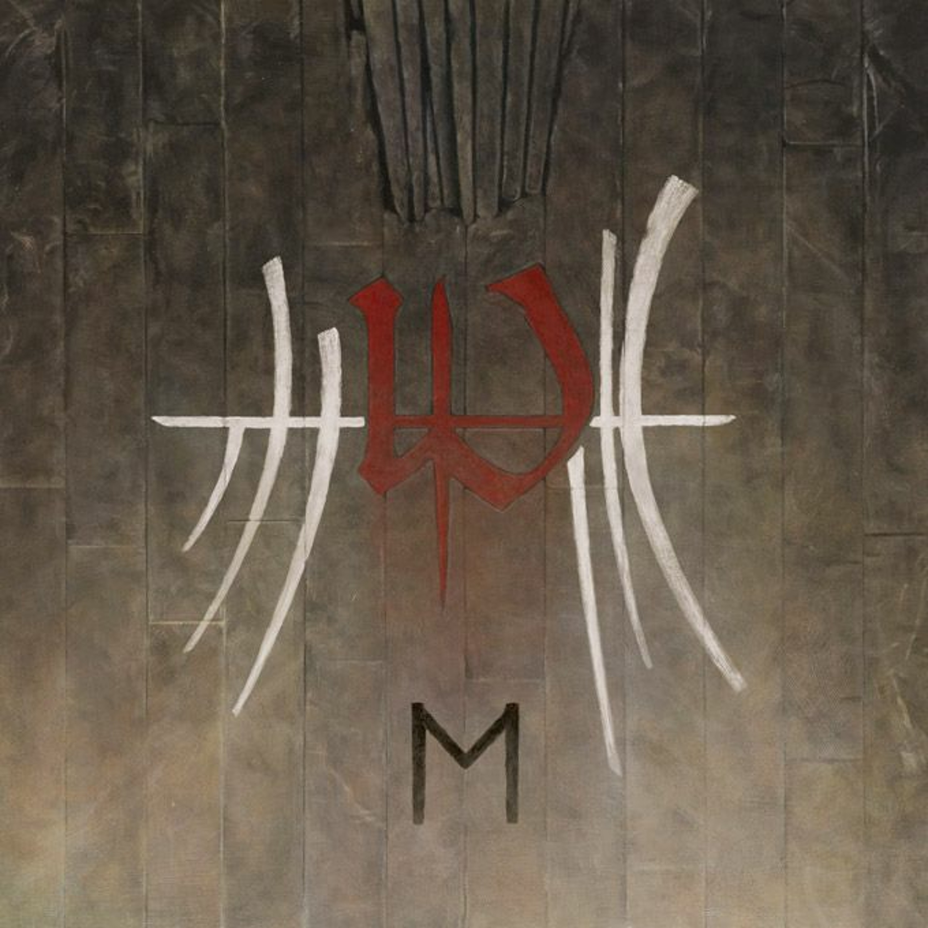 Enslaved - Storm Son episode artwork