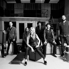 Mindi Abair and the Boneshakers, "Pretty Good for a Girl"