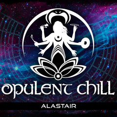 Alastair @  BurningMan 2017 - Opulent Chill