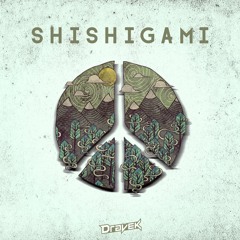 Dravek - Shishigami (Original Mix)