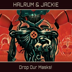 Drop Our Masks (Five Nights At Freddy's Sister Location Song) [RUS]