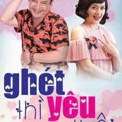 [Nhac Phim Ghét Thi Yêu Thôi - Càng Ghét Càng Yêu - ZenKy