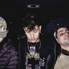 Young Thug x Dark Polo Gang x Yung Beef x Cecilio G x Future x Logic Type Beat