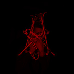 Christian Scott aTunde Adjuah - AvengHer