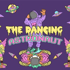 The Dancing Astronaut Warehouse Mix