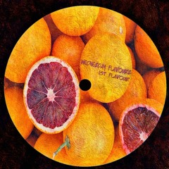 1st Flavour (FREE DOWNLOAD)