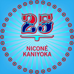 Niconé - Chaggia (Original Mix)[Bar25-56]