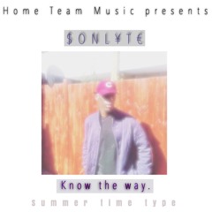 Sonlyte - Know The Way