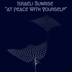 Israeli Sunrise