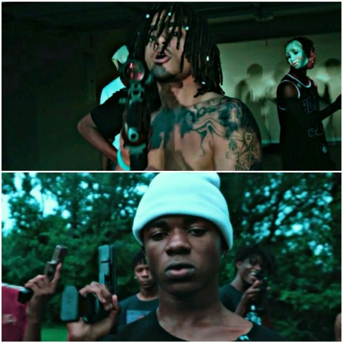 Fng Bart - No Hook (Feat. Fmg Chapo)