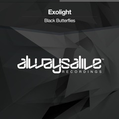 Exolight - Black Butterflies [OUT NOW]