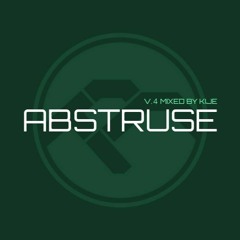 Abstruse v.4 mixed by Kije