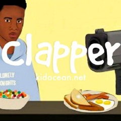 [FREE] Tay-K Type Beat 2017 - Clapper