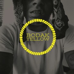 Bodak Yellow Freestyle