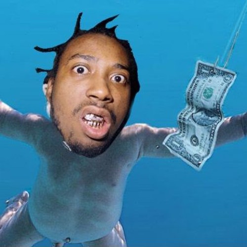 boogie pep - Nirvana ODB Mashup