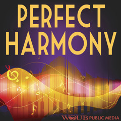 "Perfect Harmony" - A New Series About Family and Music
