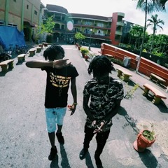 FA$T MONEY - BLEEDIE x FROZEN THOU$AND