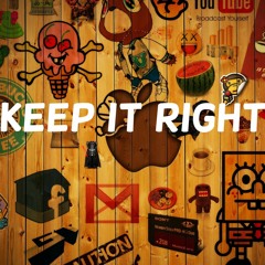 Keep It Right