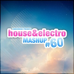 PREVIEW: Yankee's House & Electro MashUp #60 (2017)