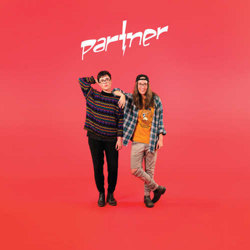 Partner - Play The Field
