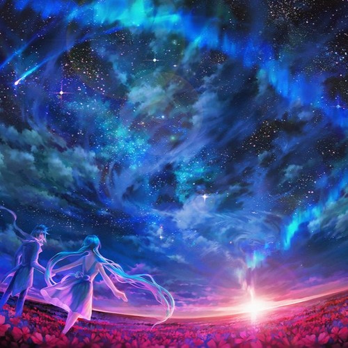 KopophobiA & Ajataa - Stardust - 250bpm - Out on Peyotech Crew Label Album
