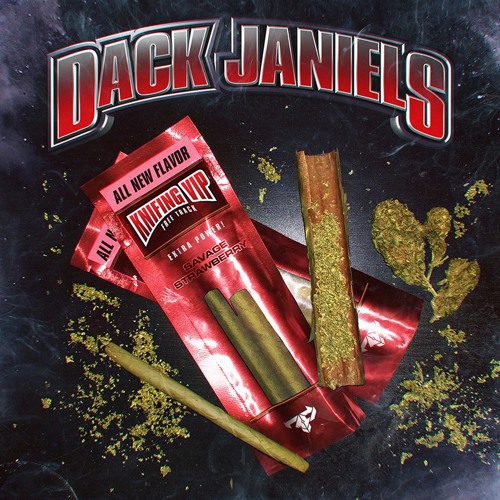 Dack Janiels - Knifing VIP **FREE DOWNLOAD**