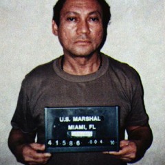 Noriega