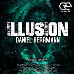 Daniel Hermann - Illusion (ROBUST Remix) [Endzeit] Preview