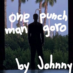 one punch man goro (track prod. by S-ilo)