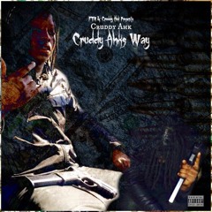 Cruddy Ahk - 100 Mill