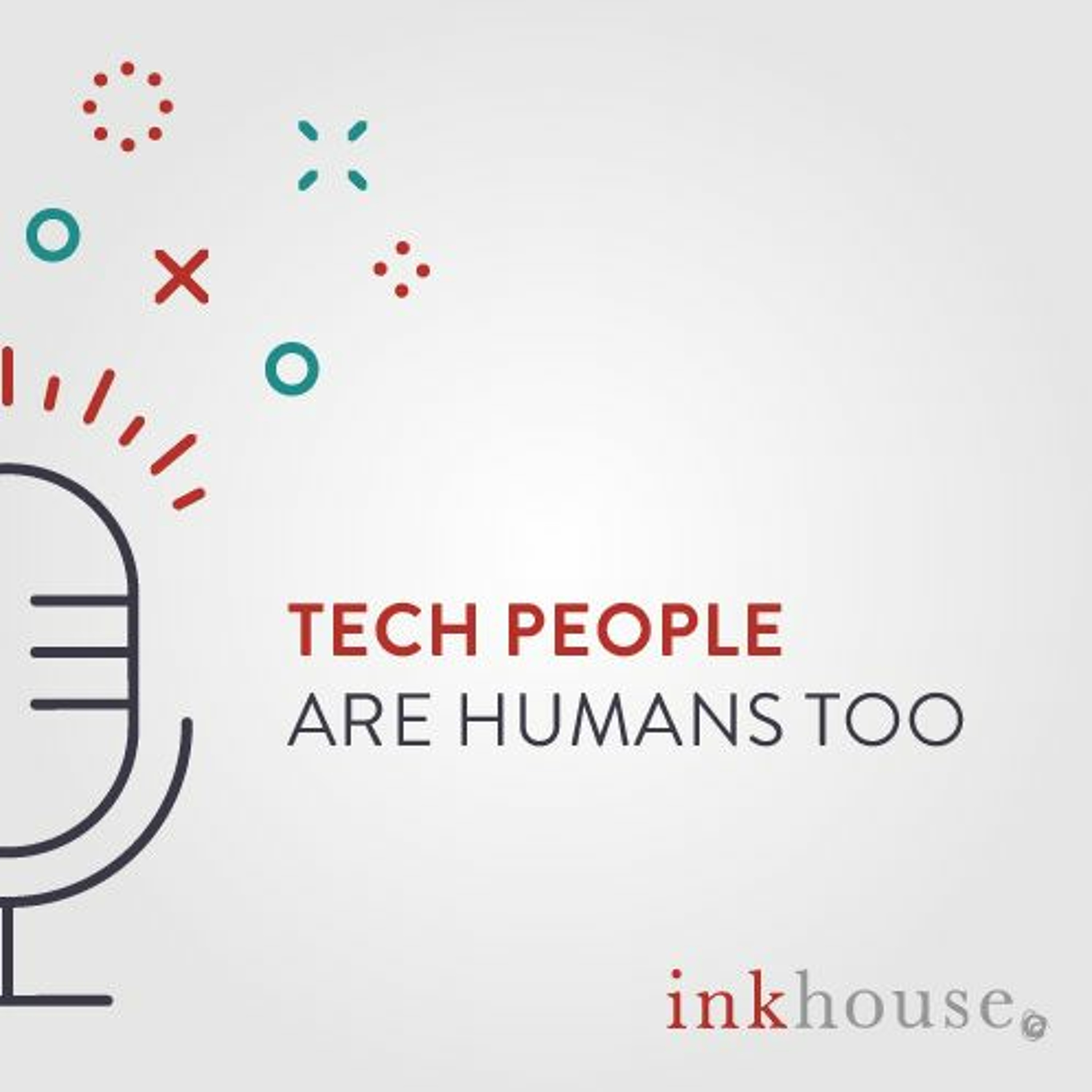 IT People Are Humans Too episode artwork