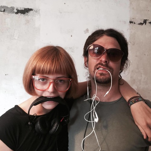 Set Of The Day Podcast - 236 - Sarah Wild & Tom Eichhagen