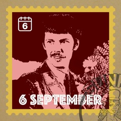 Dennis Janebrink i Flamingokvintetten om "Sjätte september"