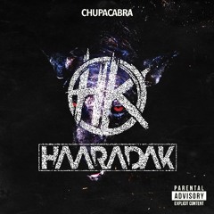 Carnage & Ape Drums — Chupacabra (Haaradak Remix) FREE DL (PRESS BUY)