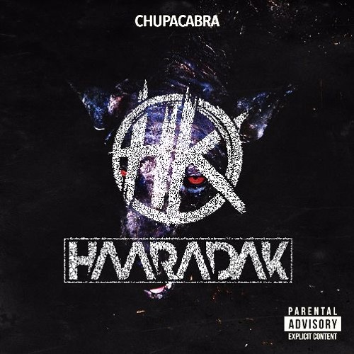 Carnage & Ape Drums — Chupacabra (Haaradak Remix) FREE DL (PRESS BUY)