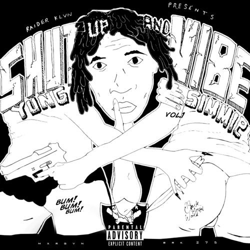 Big Clips That Poke Out [Prod. By DjSmokey]